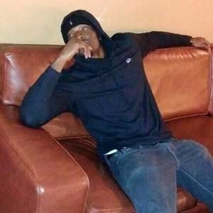 Meet your Posher, Darius